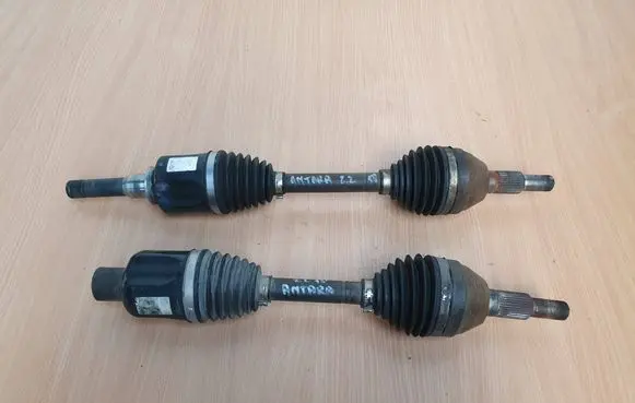 Opel Antara Front driveshaft 