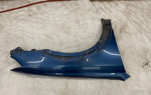 Subaru Outback Fender