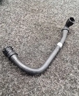 BMW i5 G60 Coolant pipe/hose 9887164