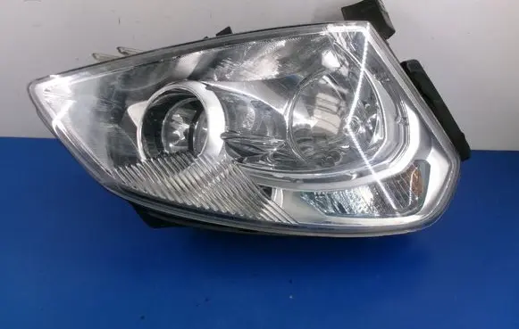Nissan Qashqai Headlight/headlamp 26010JD90A