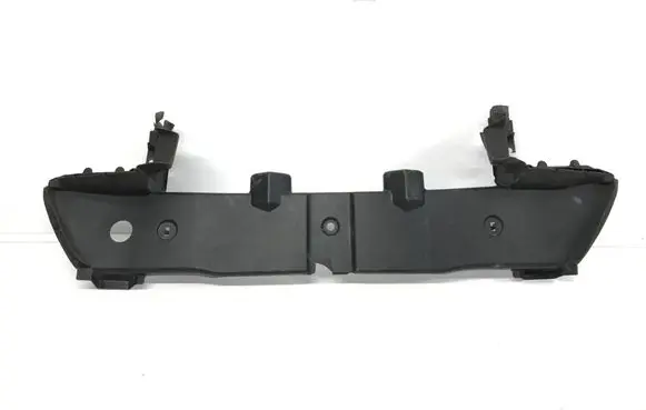 Mazda 3 Engine bonnet/hood lock trim molding BCKA507M1 K6805