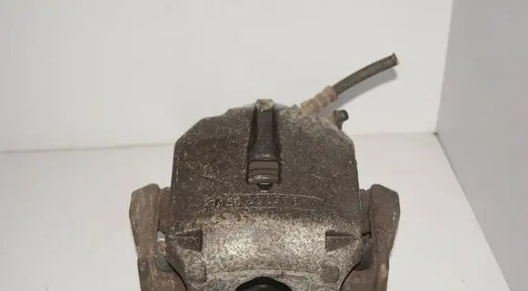 BMW 5 E39 Front brake caliper