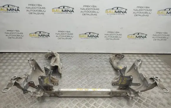 Audi Q5 SQ5 Front subframe 8R0399315J PAQ5 436530689