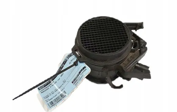 Mercedes-Benz S W220 Mass air flow meter 10690522