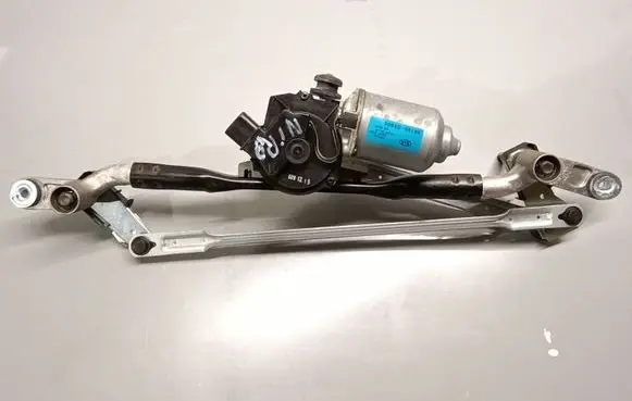 KIA Niro Front wiper linkage 98100G5900 98120G5900 98110G5900