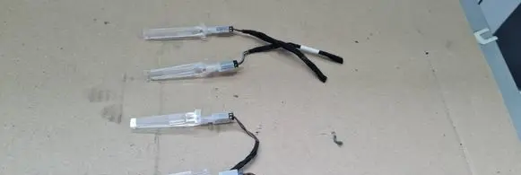 Audi A6 S6 C7 4G Other interior light 4D0919063A