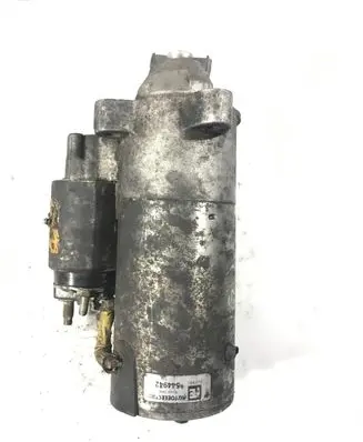 Ford Focus Starter motor 544942