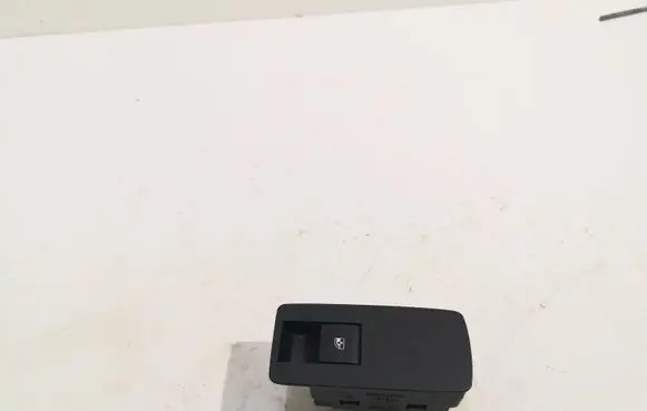 Opel Insignia A Electric window control switch