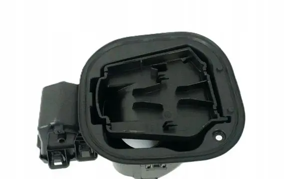 Renault Twingo III Fuel tank cap trim 781202653R
