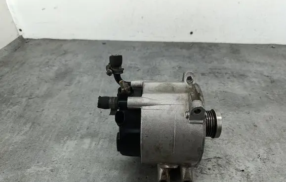 Mercedes-Benz A W168 Generator/alternator 2548702B