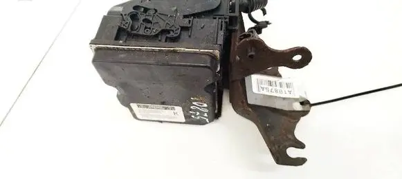 Toyota Auris 150 ABS Pump 4454012300 44540-12300