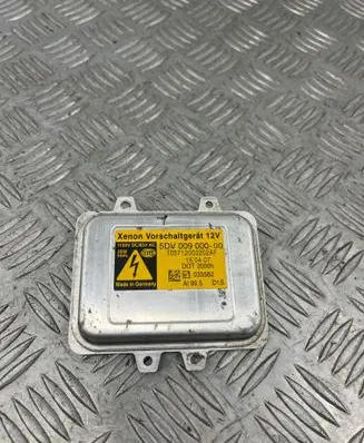 BMW 5 E60 E61 Headlight ballast module Xenon 5DV00900000