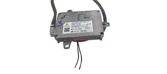 KIA Ceed Xenon control unit/module 3Z92101700