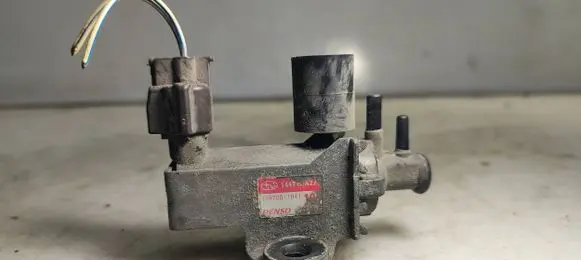 Subaru Forester SH Turbo solenoid valve 1397001041 14471AA220