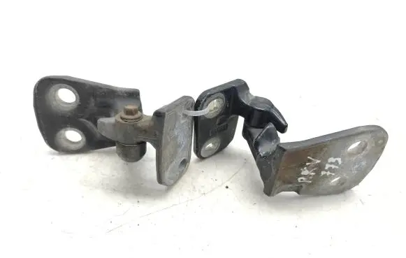 Land Rover Range Rover Sport L320 Front door hinge set LRC697
