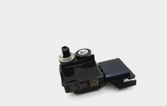 BMW 7 F01 F02 F03 F04 Airbag deployment crash/impact sensor 9159311