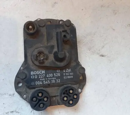 Engine control unit/module ECU