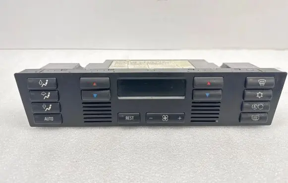 BMW 5 E39 Climate control unit 8375453 900250700000 00514662