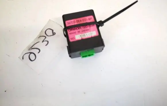 Honda Accord Other control units/modules 39720seae01m1 39720-sea-e01-m1