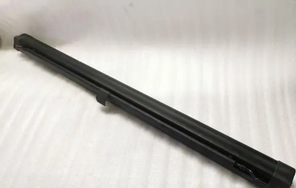 Volkswagen PASSAT B7 Trunk/boot cargo luggage net 3C9861691