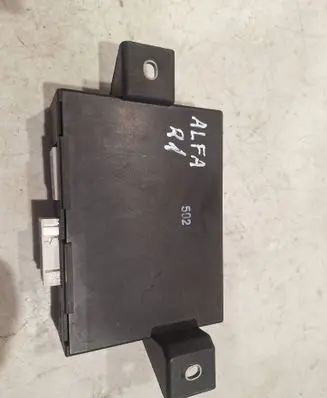 Alfa Romeo 147 Comfort/convenience module 46742881 3528