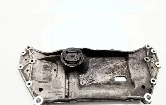 Skoda Superb B6 (3T) Front subframe 1K0199369G