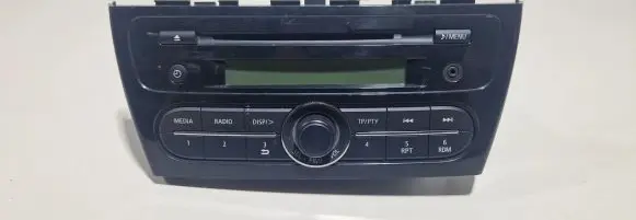 Mitsubishi Space Star Radio/CD/DVD/GPS head unit 8701A621