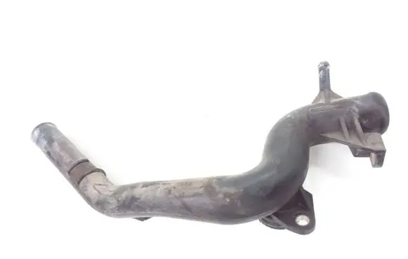 Mercedes-Benz A W168 Engine coolant pipe/hose A1662000252