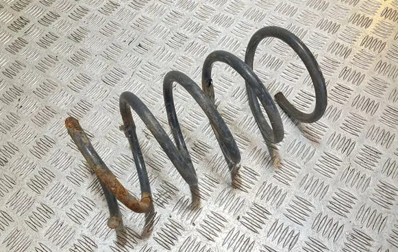 Volvo V70 Front coil spring