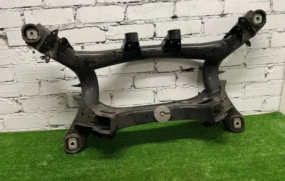 BMW 3 G20 G21 Rear subframe 4285625 8837900