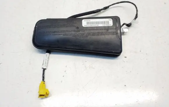 Chrysler Town u0026 Country V Seat airbag 30380165G 04645997AC