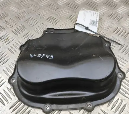 Porsche Cayenne (92A) Timing belt guard (cover) 06E109285J