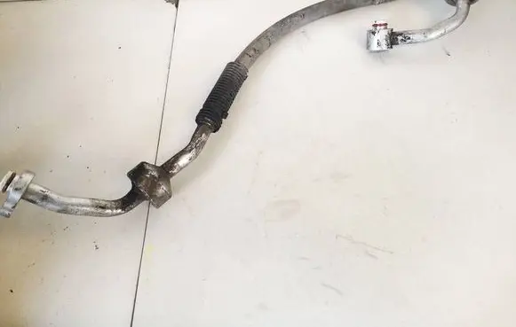Ford C-MAX II Air conditioning (A/C) pipe/hose