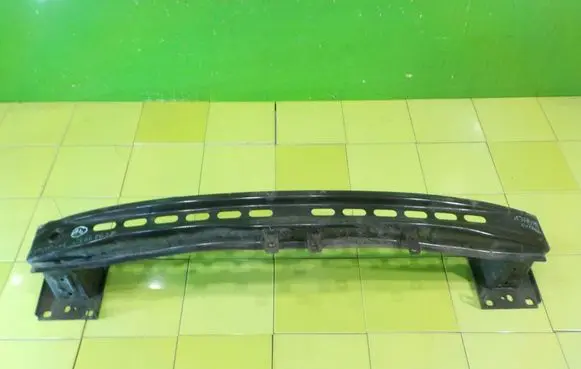 Skoda Octavia Mk3 (5E) Front bumper support beam PRZOD 17AB198