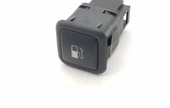 Volkswagen PASSAT B5 Fuel tank opening switch 3B0959833A