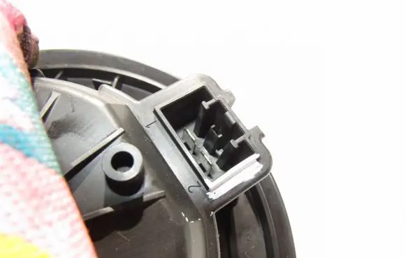Volkswagen Up Heater fan/blower 3137231031