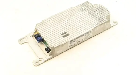 Bluetooth control unit module