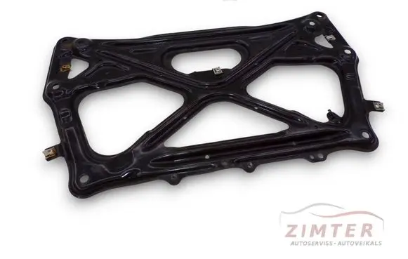 Audi A6 S6 C7 4G Other front suspension part 4H0399345Q