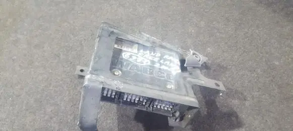 Land Rover Freelander ABS control unit/module SRD100480