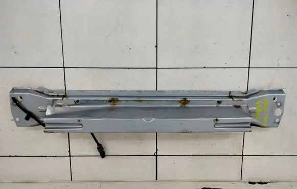 Honda Jazz Front bumper support beam