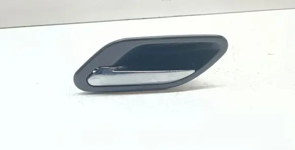 BMW 5 E39 Front door interior handle 7032925
