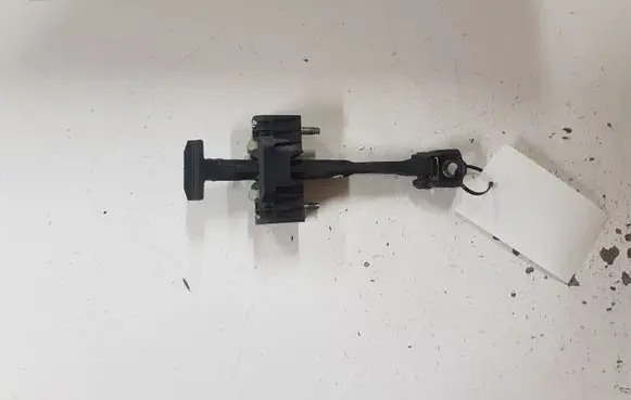 Volvo V50 Front door check strap stopper 30715008
