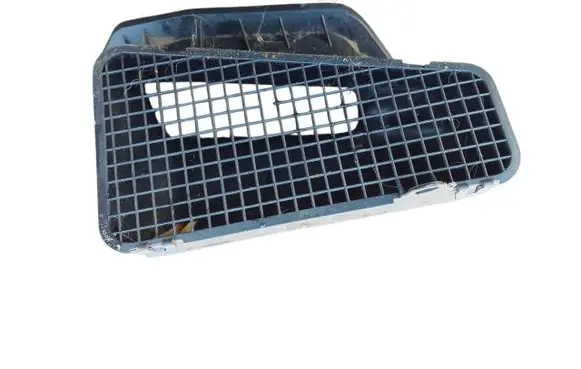 Air intake duct part