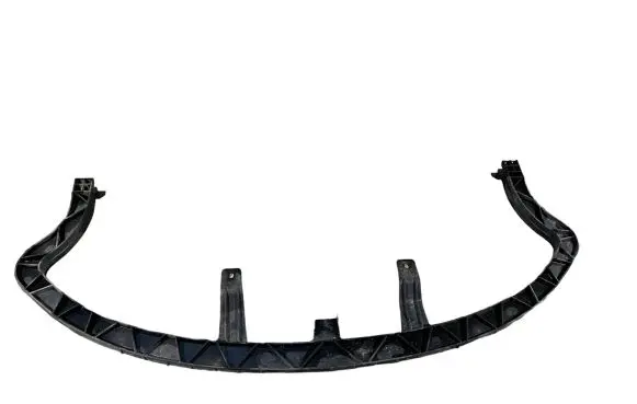 Opel Meriva B Front bumper support beam 13267772