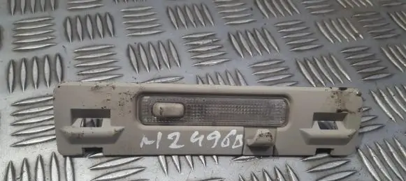Opel Astra G Other interior light 0088448 24432410