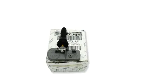 Chrysler 300C Tire pressure sensor 53351971 68241067AB