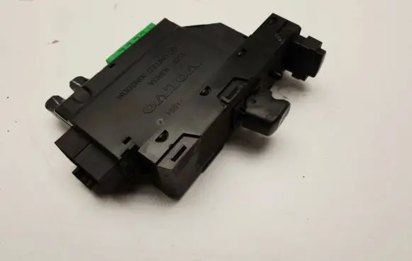 Volvo XC90 Electric window control switch 30737519