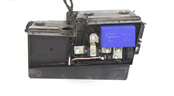Volvo V40 Fuse box set 3132326