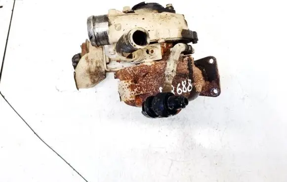Volvo V50 Turbo 9662464980 760774 9662464980760774