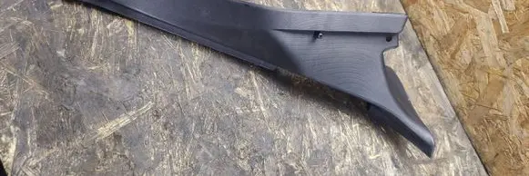 BMW 4 F36 Gran coupe Other sill/pillar trim element 514773095280 20024110